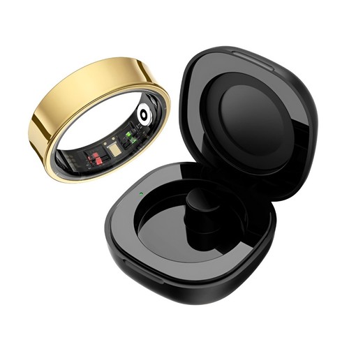 Colmi r09 smart ring - smart, for