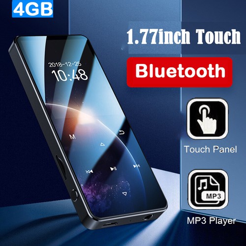 Portable bluetooth mp4 mp3 - portable,