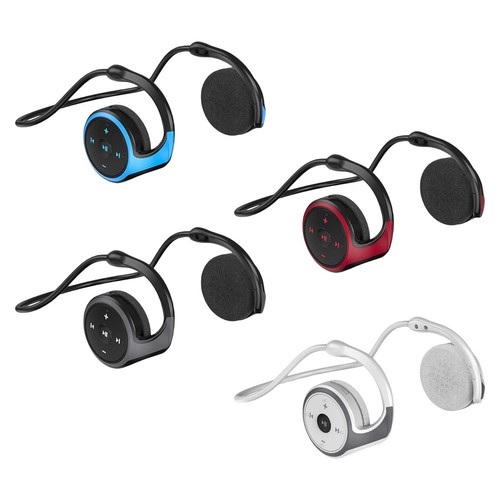 Ear hook headset 0 radio - hook,