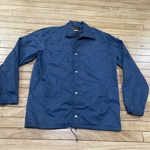 Higear vintage jacket men - higear, m