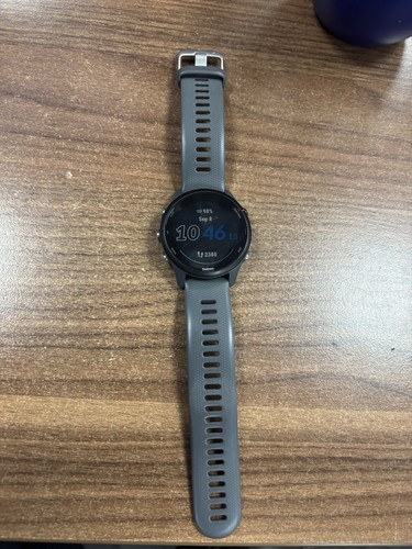 Garmin forerunner 255 - 255, gps
