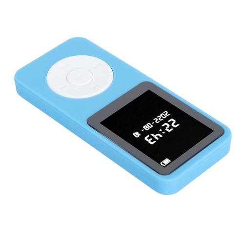 Portable hifi music player - portable,