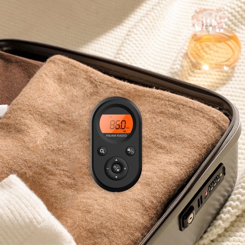 Pocket radio portable - radio,