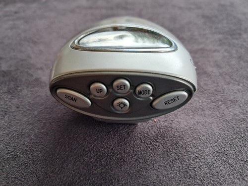 Retro stepcounter fm radio - retro,