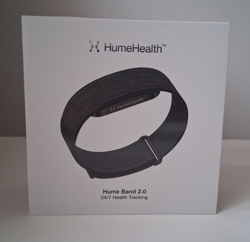 Humehealth longevity hume - longevity, band