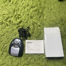 FM SCAN MINI/POCKET PORTABLE