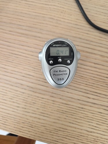 Sport line 353 talking - line,
