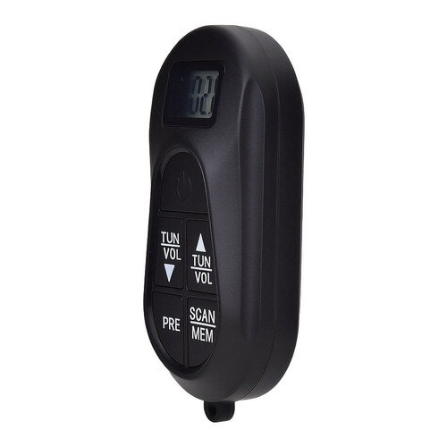 Radio for walking jogging - fm,