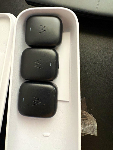 Wireless earbuds headphones - wireless, earbuds/headphones