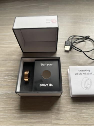 Vring smart ring - vring,