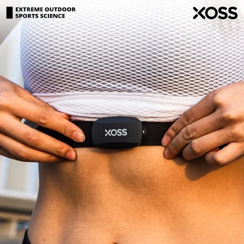Xoss heart rate - x2,