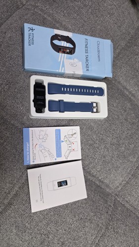 Fitness tracker with - fitness, heart