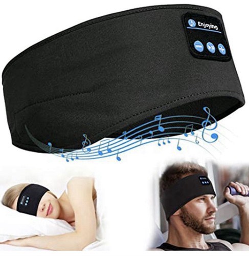 Wireless bluethooth headband - bluethooth,