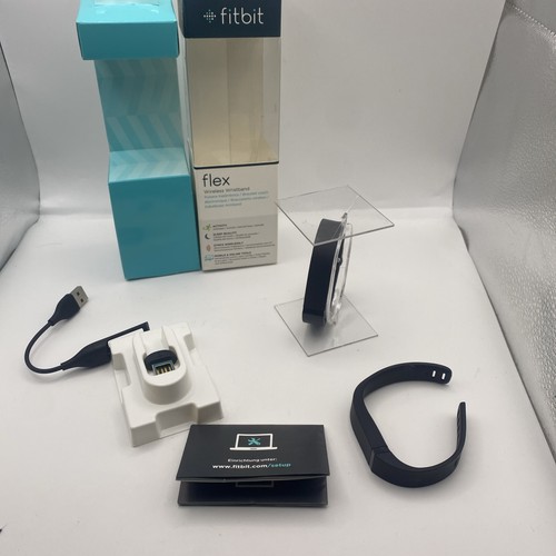 Fitbit flex wireless wristband - fitbit,