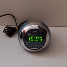 Bush CR 312 Alarm Clock Radio