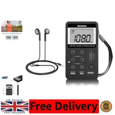 Lightweight USB Rechargeable