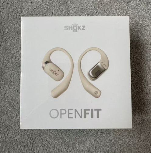 Shokz openfit wireless - openfit,