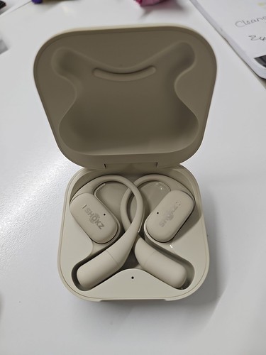 Shokz openfit wireless - openfit, bone