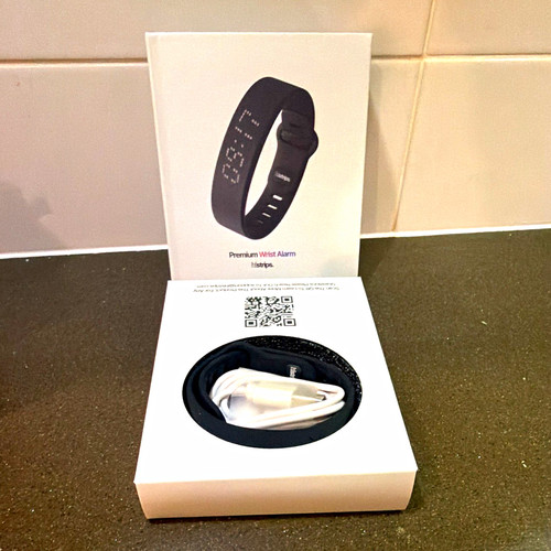 Strips onyx vibration alarm - hi-strips,