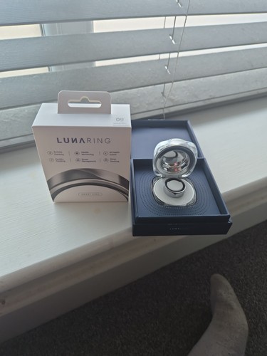 Luna ring nbr2 - ring, nbr2,