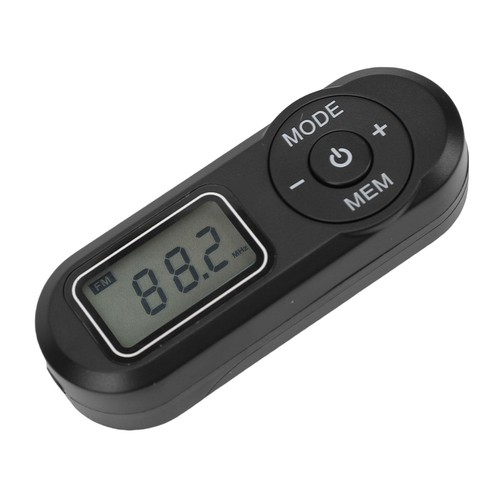 Portable radio with - portable,