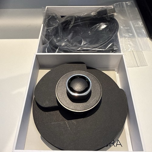 Oura ring generation size - ring, 10