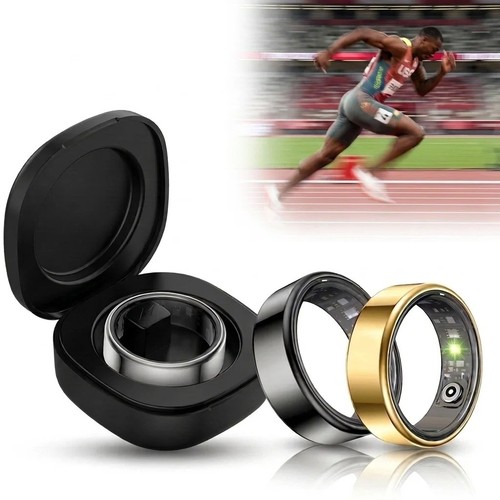 Colmi r09 smart ring for - ring,