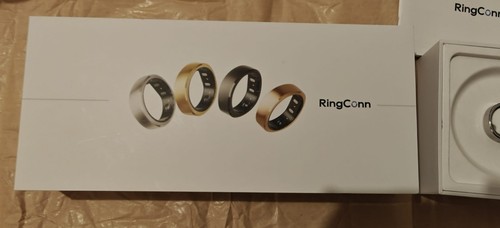 Ringconn gen smart ring - gen,