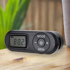Display Radio Pocket Portable