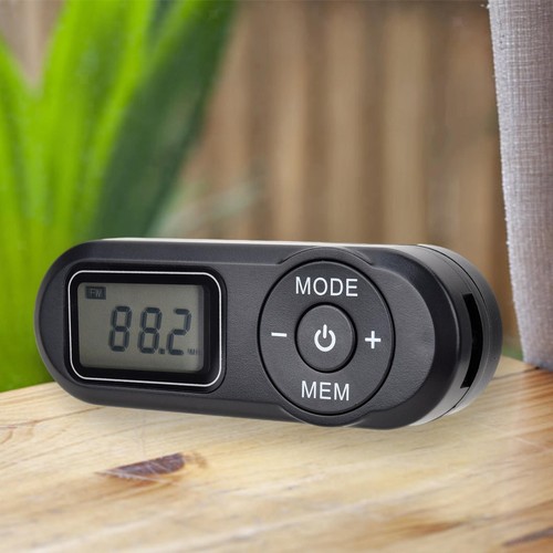 Display radio pocket - display,