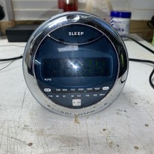 BUSH - MULTI JOG FM/MW Alarm