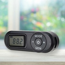 Portable Mini FM Radio MP3