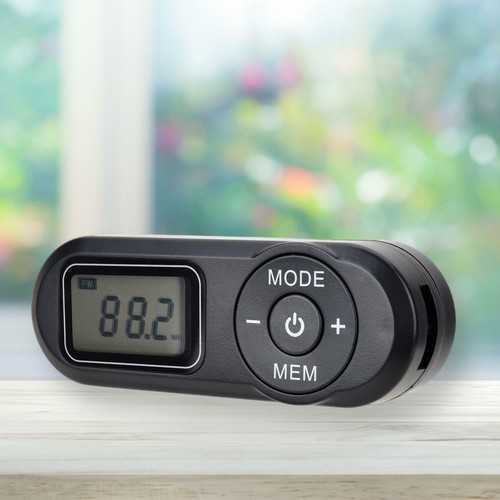 Portable mini radio mp3 - portable,