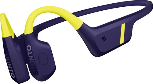 Suunto aqua bone conduction - bone,