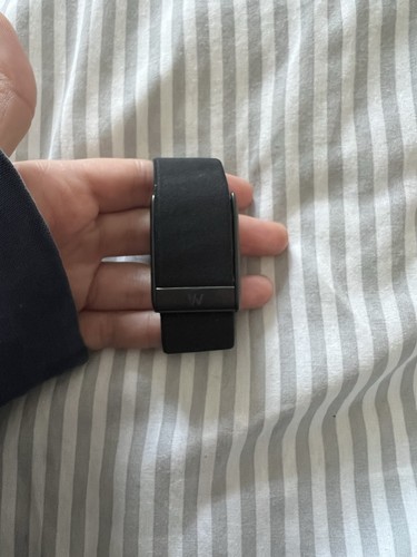 Whoop series watch - whoop, and