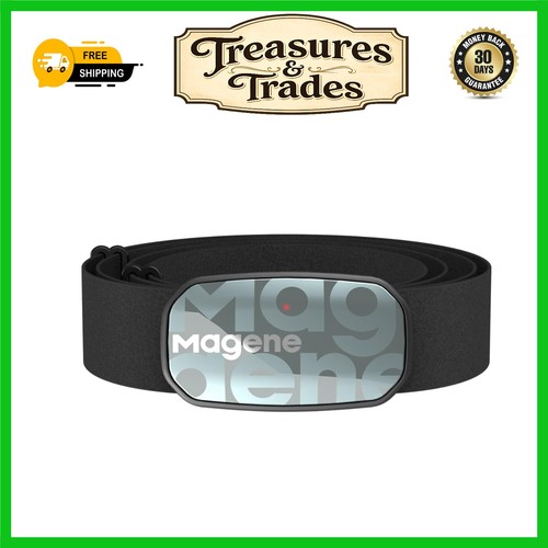 Accurate wireless chest strap - wireless,