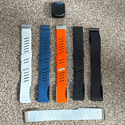 Whoop bands - bands, (various)
