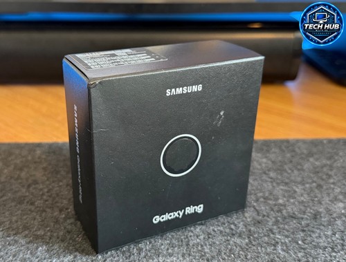 Samsung galaxy ring titanium - galaxy,